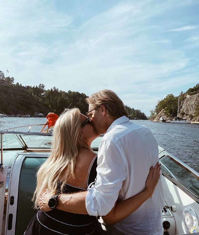 Bildkälla: Instagram Bildkälla: Instagram